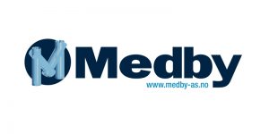 Samarbeidspartner Medby AS